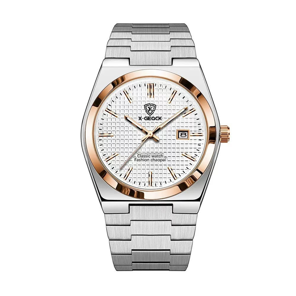 Men's Watch X-GEQCK
