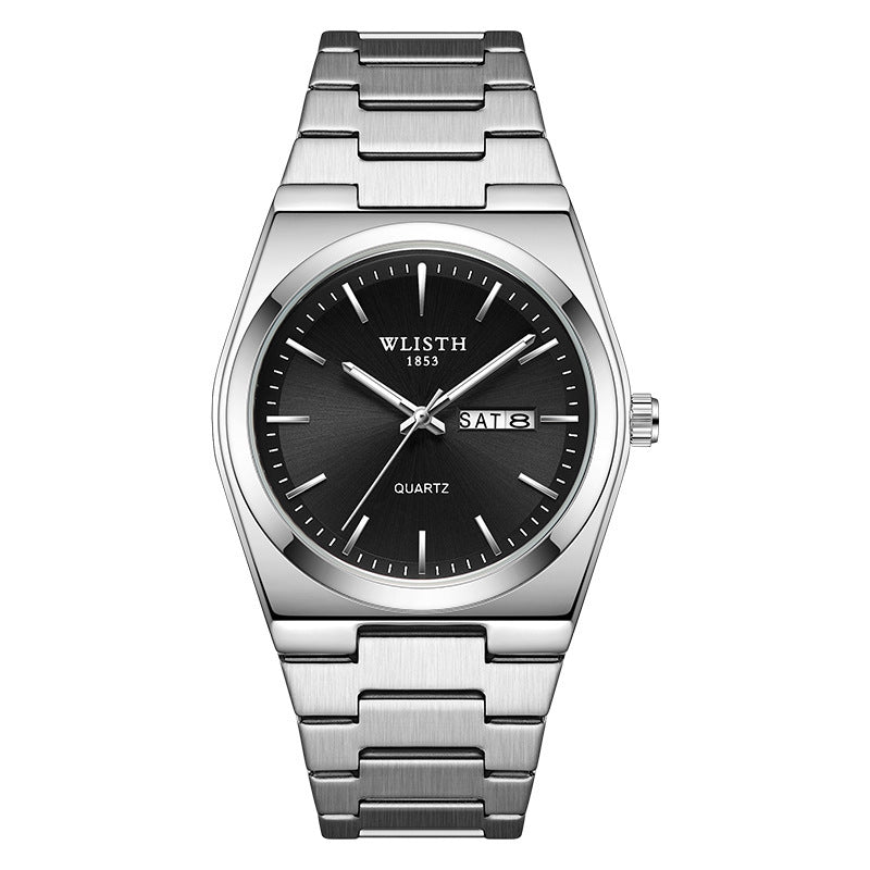 Men's Waterproof Quartz Watch