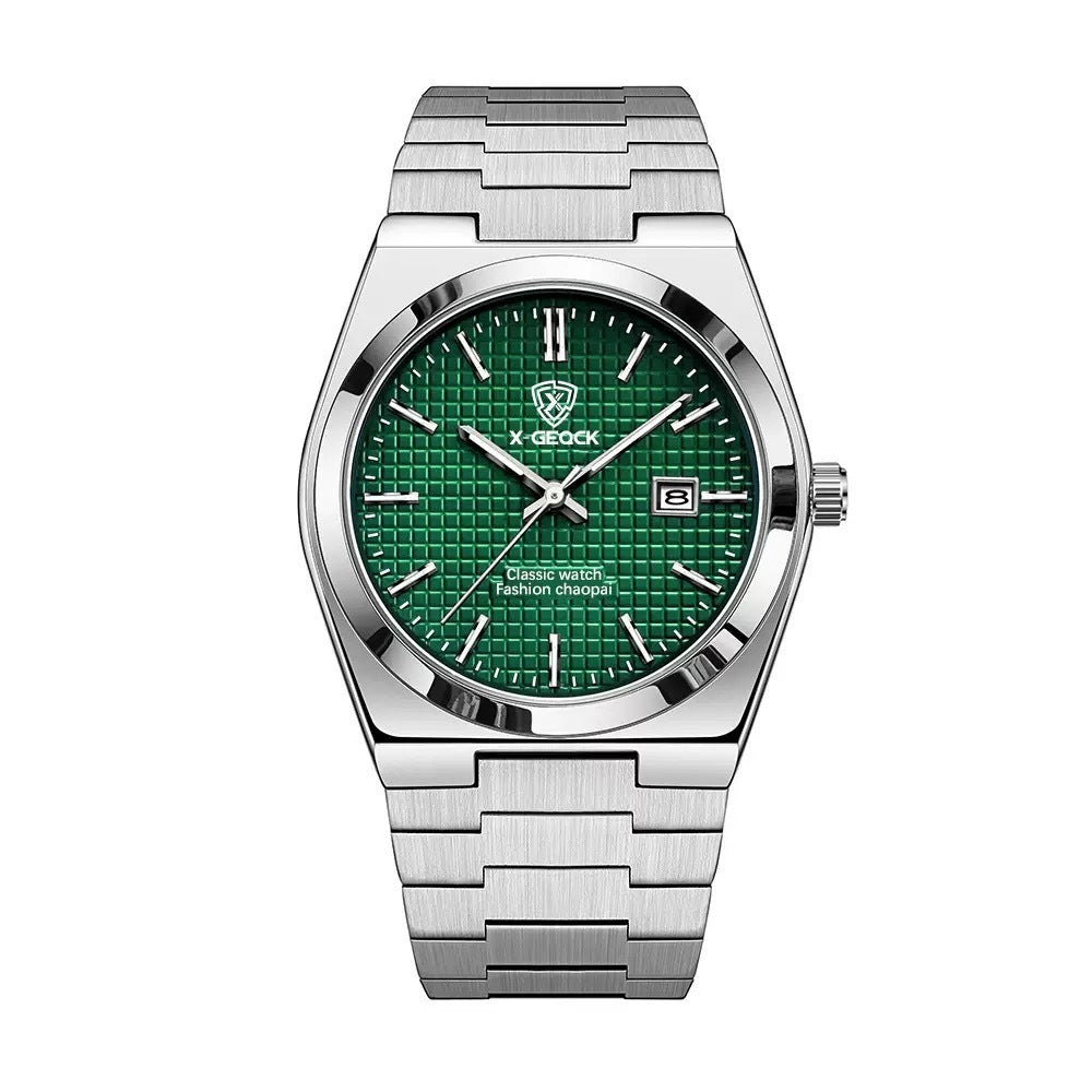 Men's Watch X-GEQCK