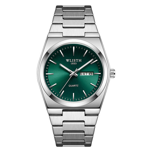 Men's Waterproof Quartz Watch