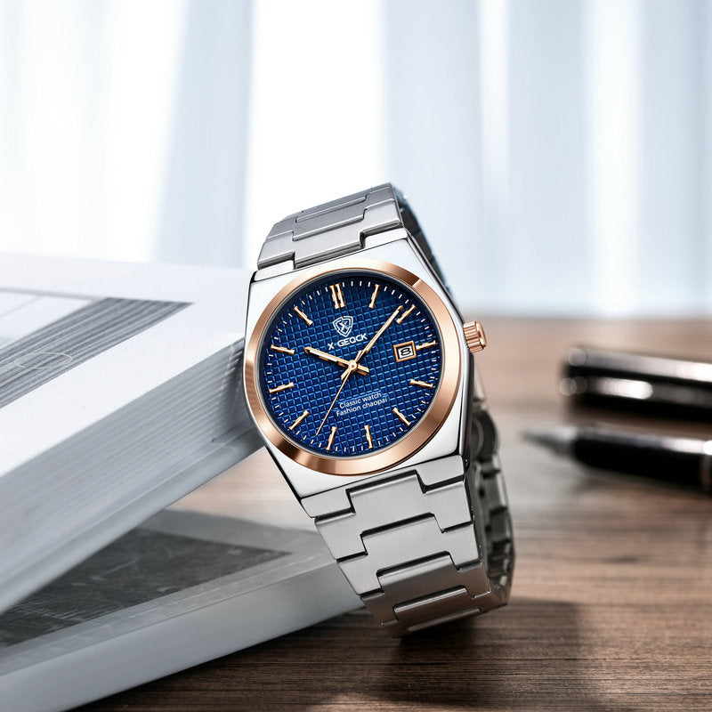Men's Watch X-GEQCK