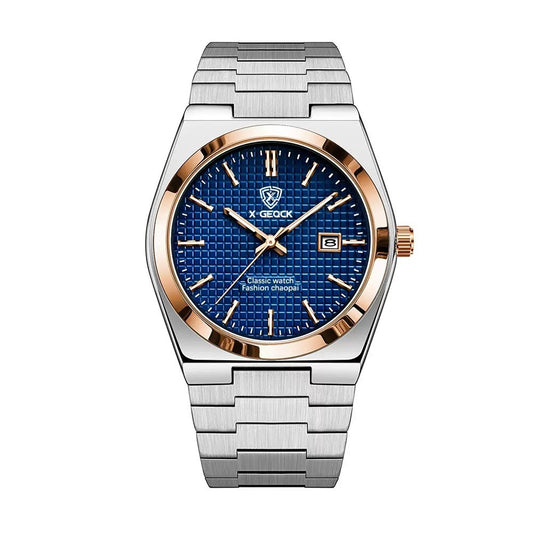 Men's Watch X-GEQCK