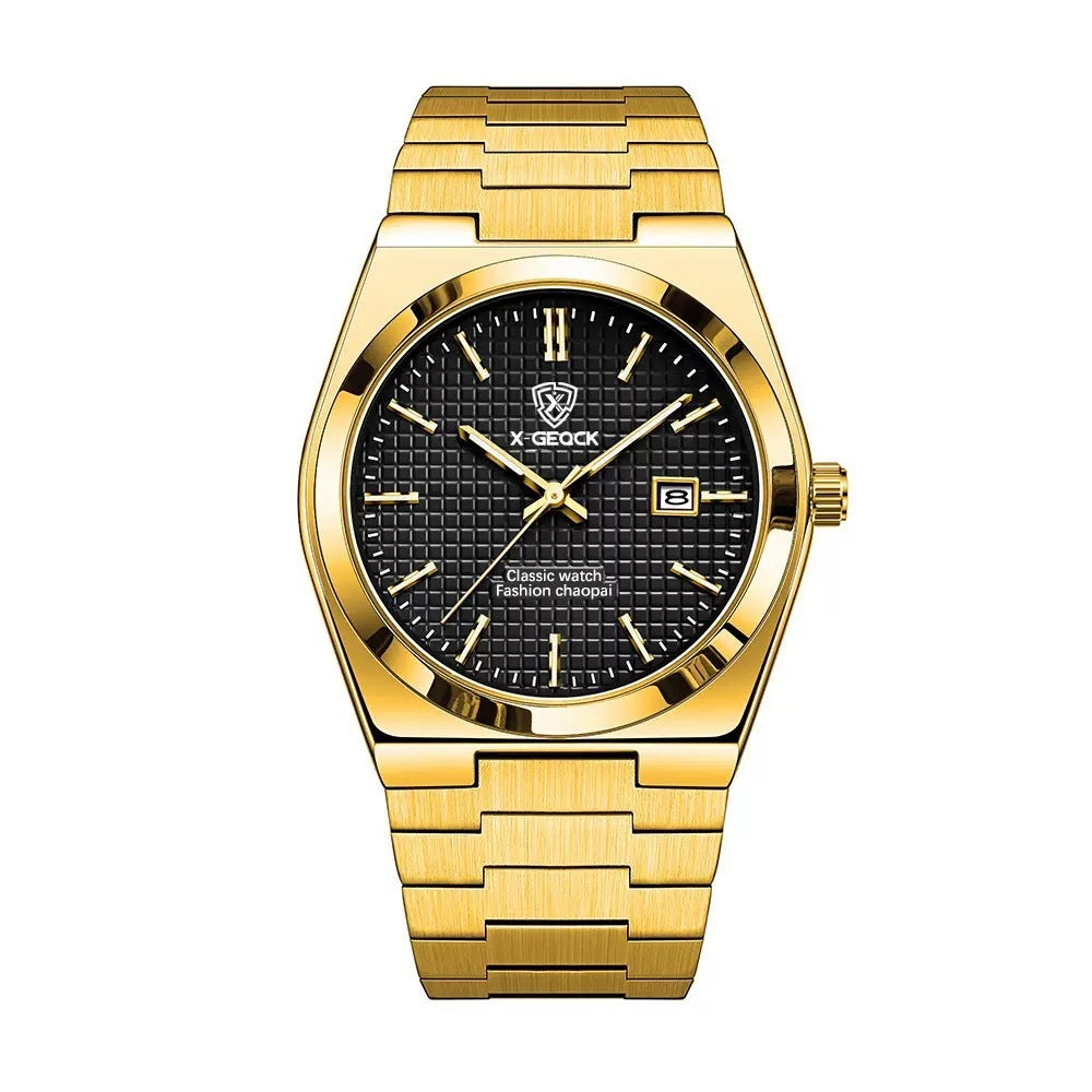 Men's Watch X-GEQCK