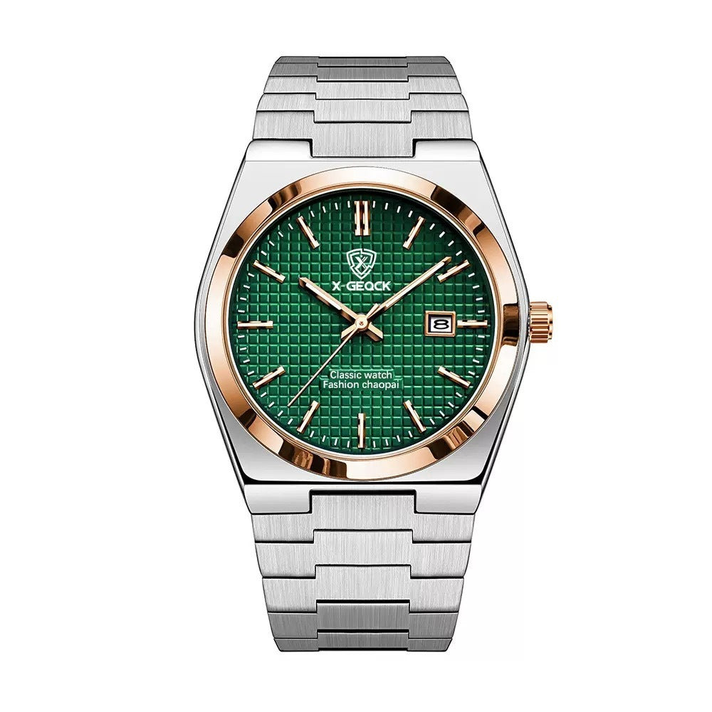 Men's Watch X-GEQCK