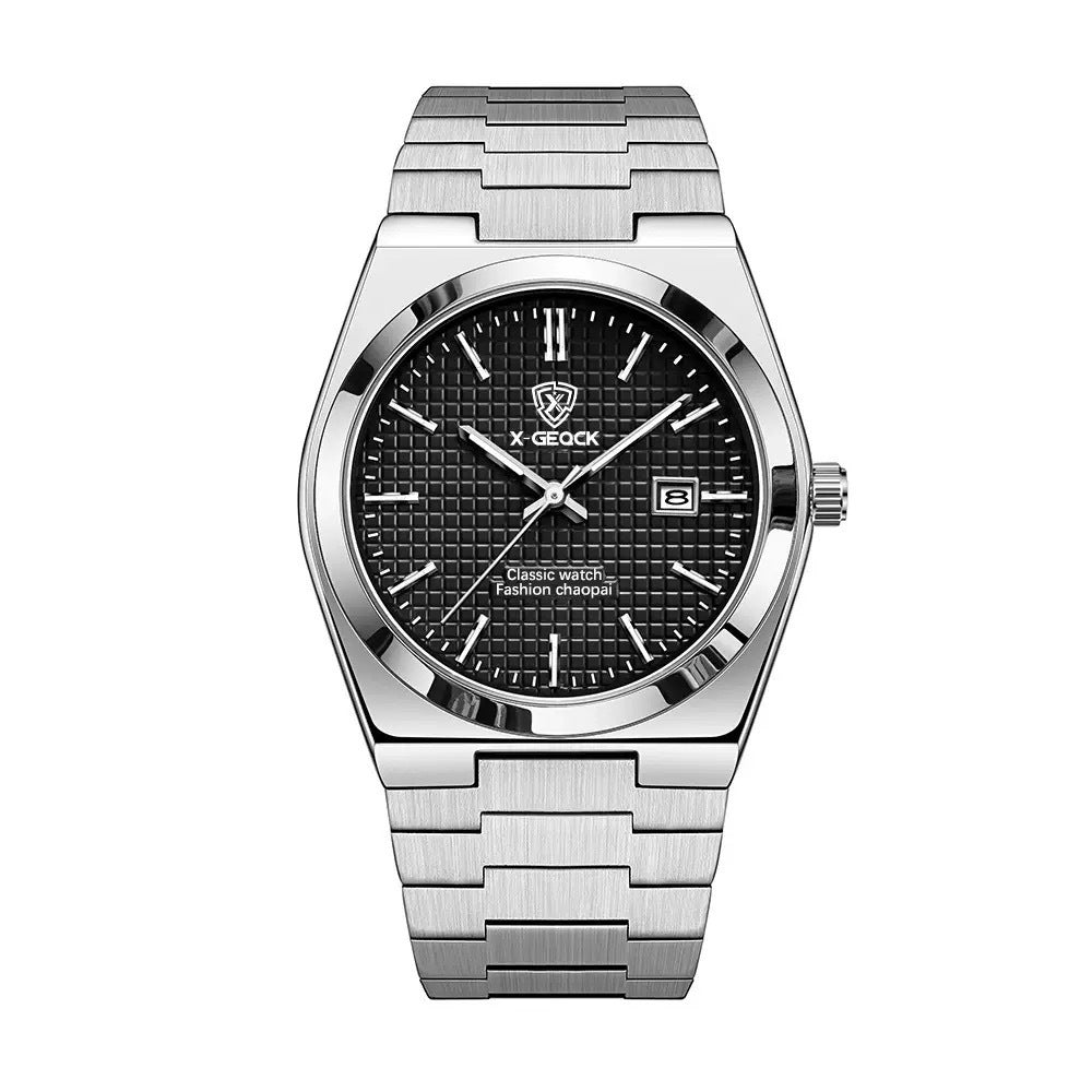 Men's Watch X-GEQCK