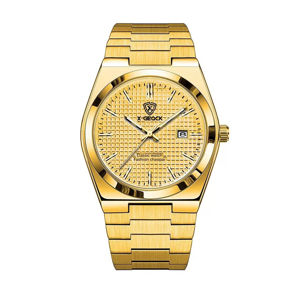 Men's Watch X-GEQCK