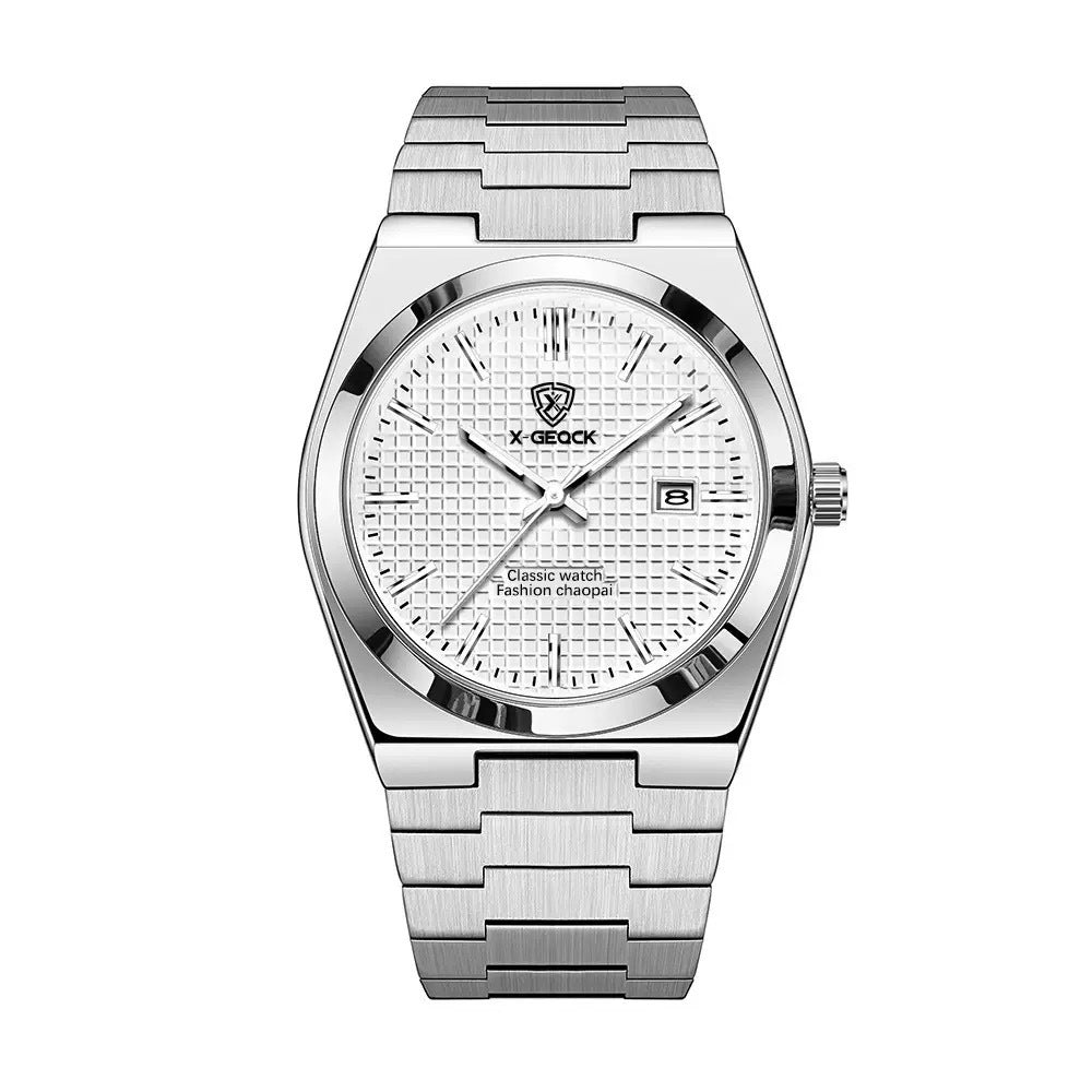 Men's Watch X-GEQCK
