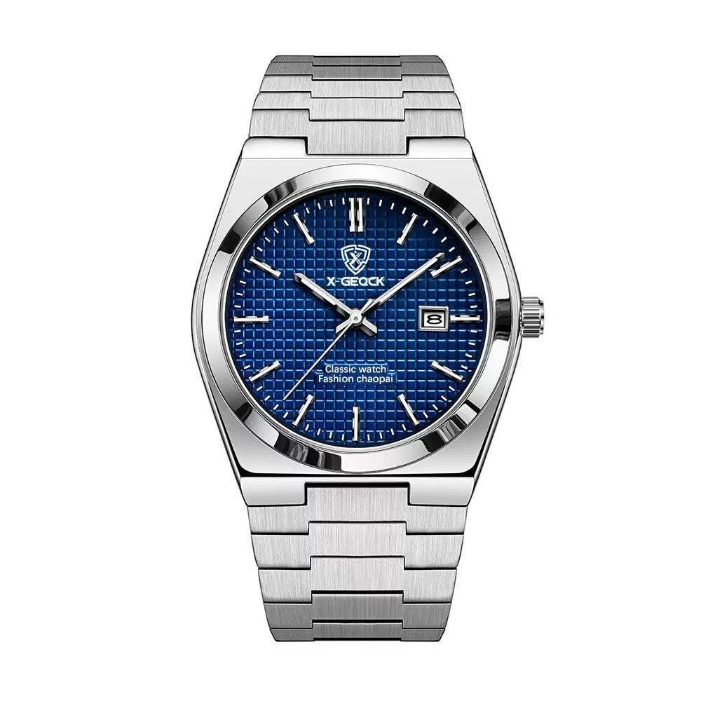 Men's Watch X-GEQCK