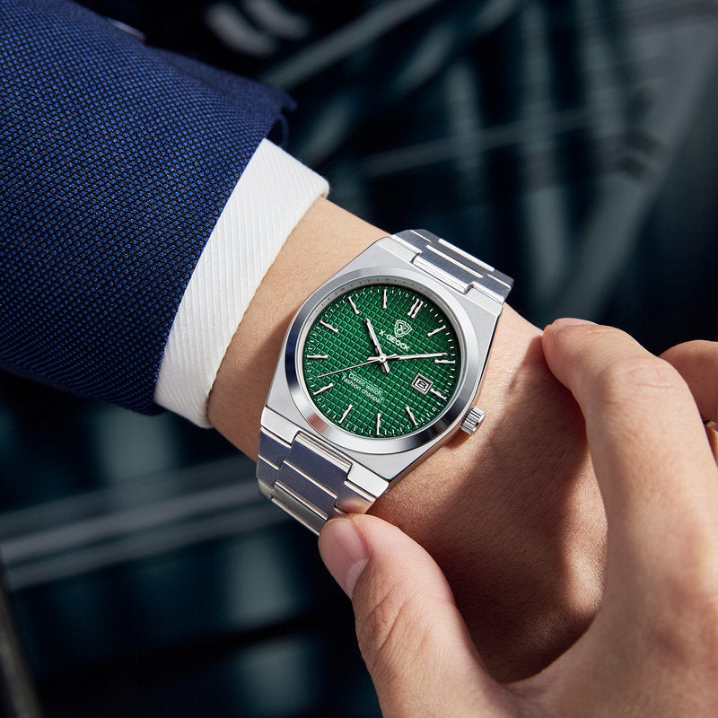 Men's Watch X-GEQCK