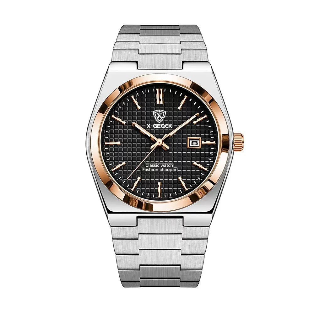 Men's Watch X-GEQCK