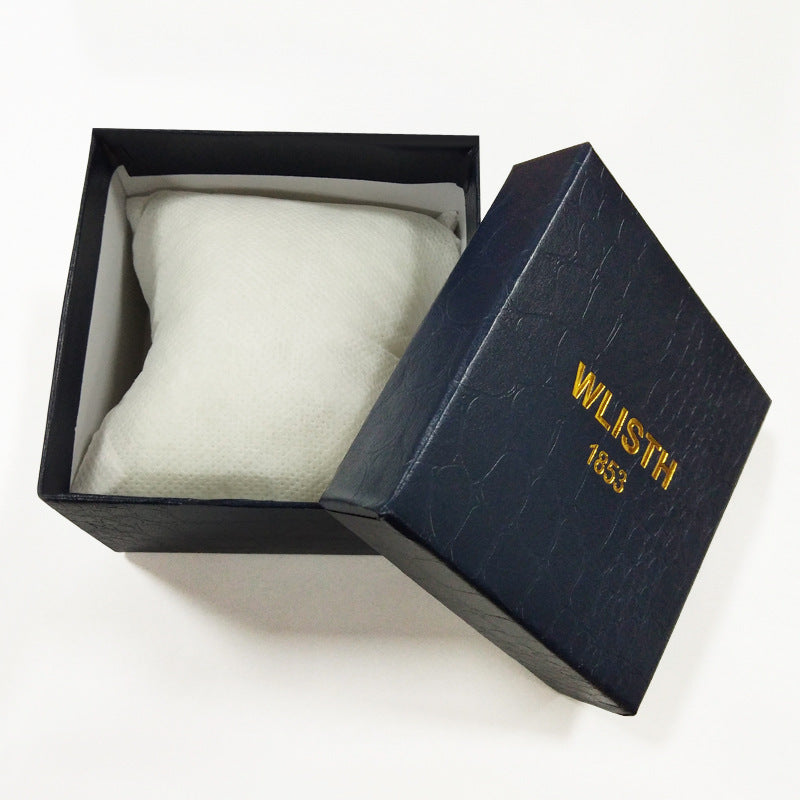 Men's Waterproof Quartz Watch