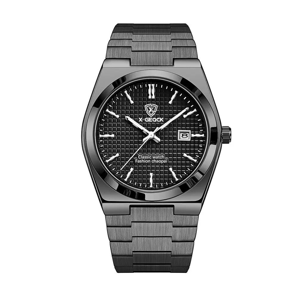 Men's Watch X-GEQCK