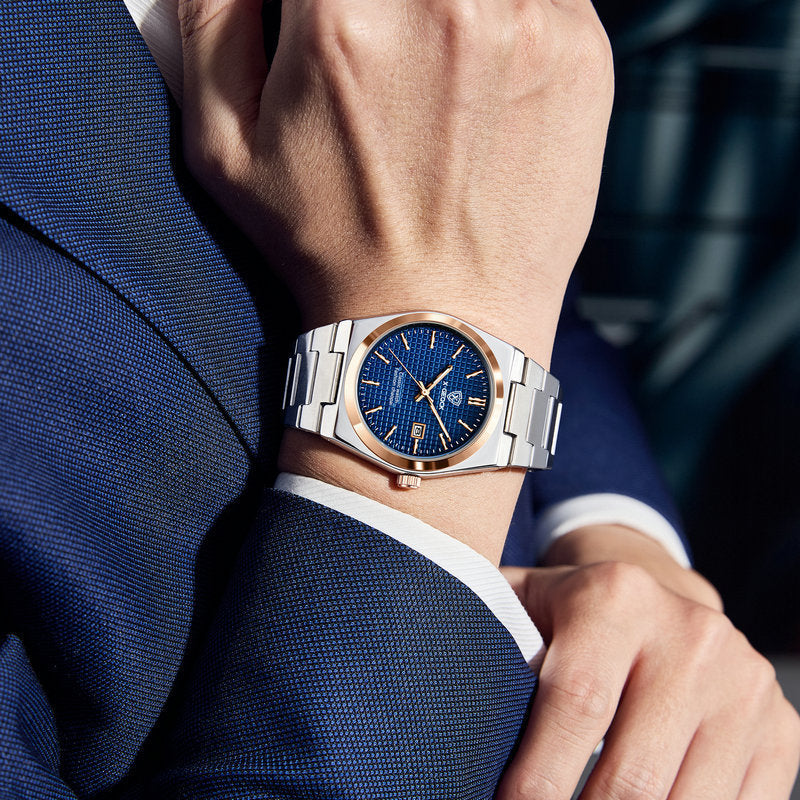 Men's Watch X-GEQCK